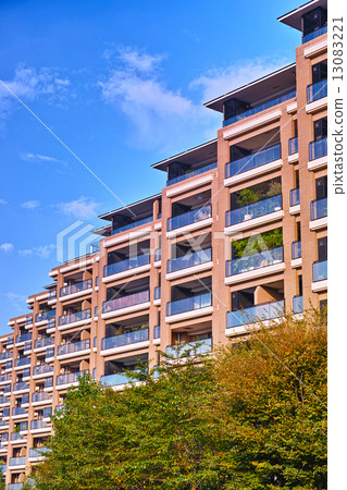 Luxury apartment 13083221