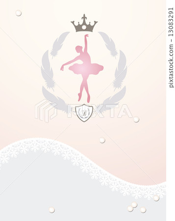 emblem, emblems, ballet 13083291