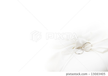 結婚戒指 13083405