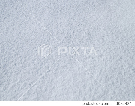 Snow background 13083424