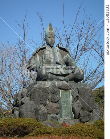 Genji mountain Yoritomo Genji mountain Yoritomo 13083833