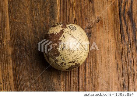 地球生態圖像 13083854