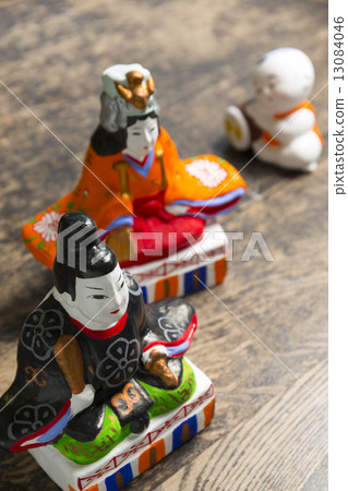 Udo Kawahara doll 13084046