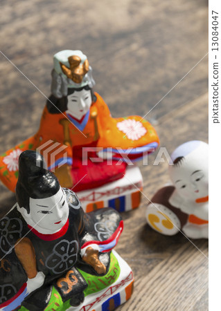 Udo Kawahara doll 13084047