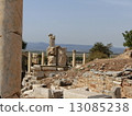Turkey (Ephesus ruins) Monument of Memius 13085238