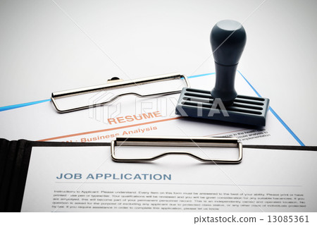 Approved for new job 13085361
