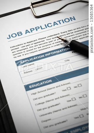 Apply for new job by Resume Document Apply for new job by Resume Document 13085364