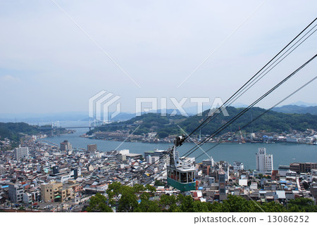 夏天的尾道 夏天的尾道 13086252