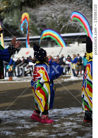 Flag of Festival of Kibata Flag of Festival of Kibata 13086310