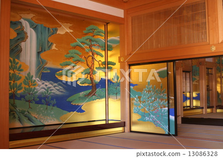 熊本城內本丸 13086328