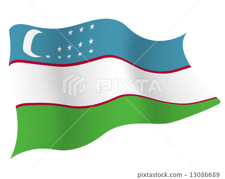 Uzbekistan Uzbekistan 13086689