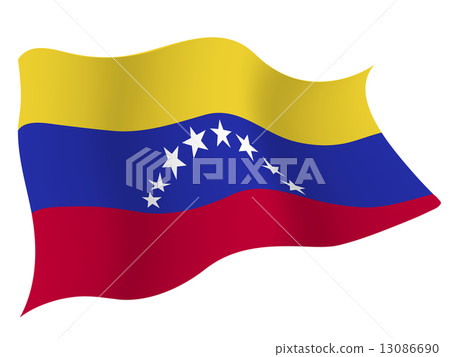Venezuela 13086690