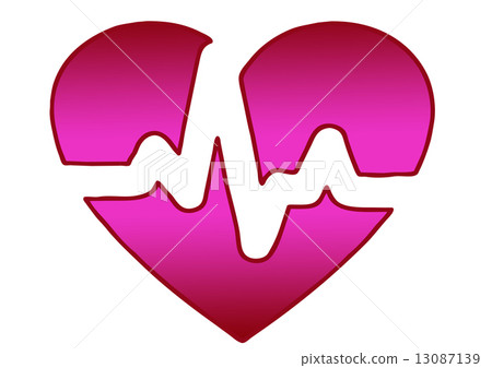 electro-cardiogram 13087139