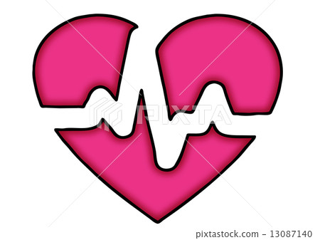 electro-cardiogram 13087140