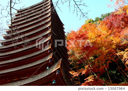 Tsuyama Shrine 13087964
