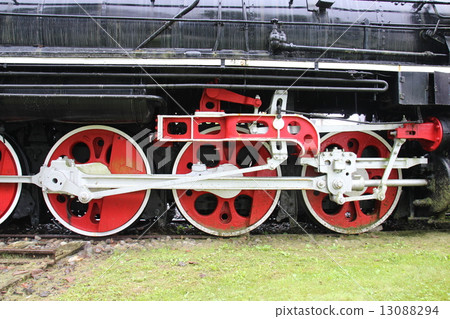 驅動輪 驅動輪 13088294