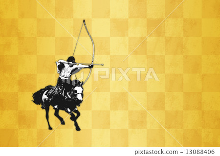 Dream aiming Checker pattern Single _ Black shadow None 13088406