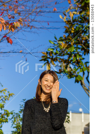 訂婚戒指 訂婚戒指 13088443