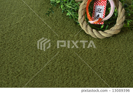 New Year image background 13089396