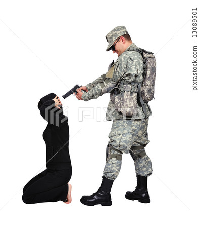 hostage 13089501