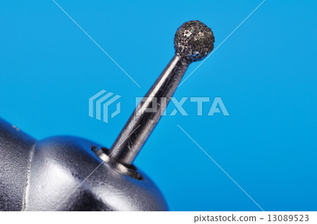 dental drill 13089523