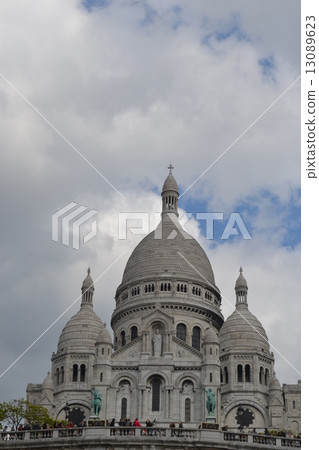 Sacred Heart Basilica Sacred Heart Basilica 13089623