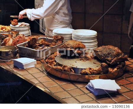 Carvery Carvery 13090136