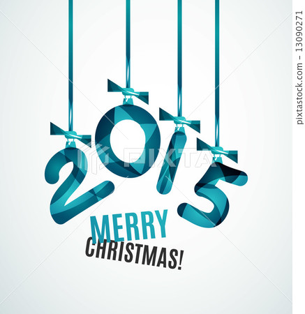 Happy New Year Concept Happy New Year Concept 13090271