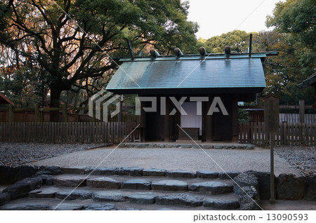 Shizuoka Shrine Veneti · Hakusenkyu (Aichi prefecture Nagoya city) Shizuoka Shrine Veneti · Hakusenkyu (Aichi prefecture Nagoya city) 13090593