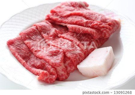 大理石牛肉 大理石牛肉 13091268