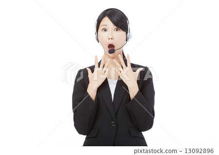 驚人的運營商 13092896