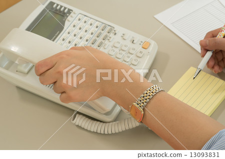  企業形象 13093831