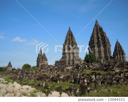 普蘭巴南寺 13094331