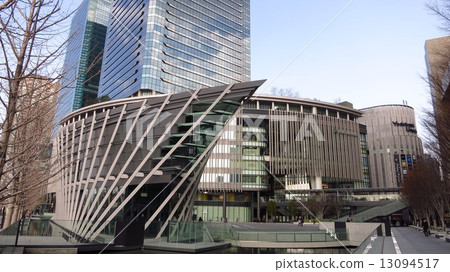 Osaka Station 13094517