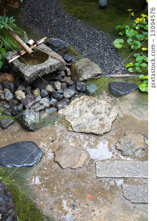 高台寺的空地 高台寺的空地 13094576