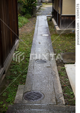 The open ground of Kodai-ji 13094578
