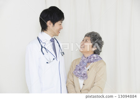 救濟和信任 13094884