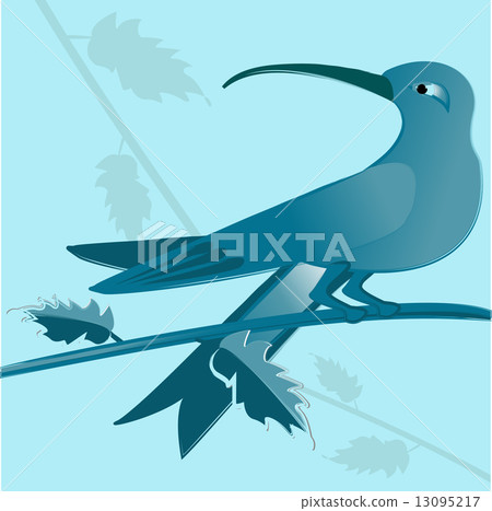 blue bird blue bird 13095217