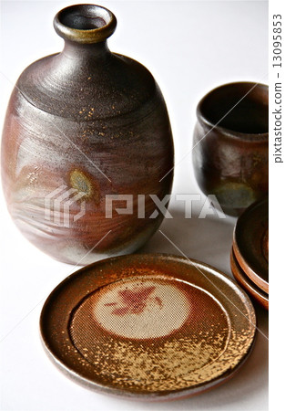 Bizen ware 13095853