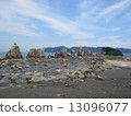 Hashima Rock 13096077