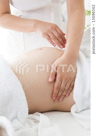產婦按摩 13096502