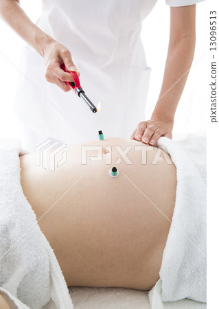 Maternity moxa 13096513