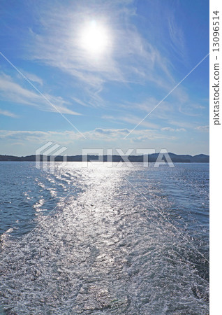 Sea	 13096514