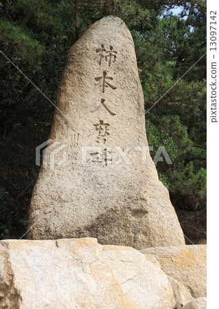 Kagawa Prefecture Sakaide City "Saya Island" Kakimoto monsters on the beach of Ogogoe 13097142