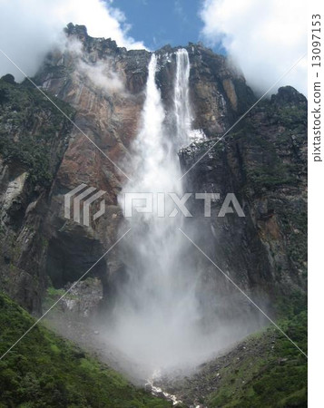 Angel Falls Angel Falls 13097153