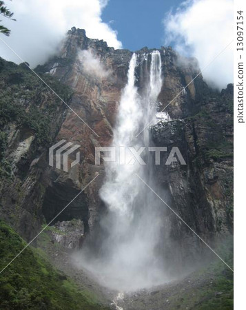 Angel Falls 13097154