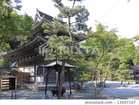 "Buddhist Temple" Hall (Buddha temple) "Buddhist Temple" Hall (Buddha temple) 13097187