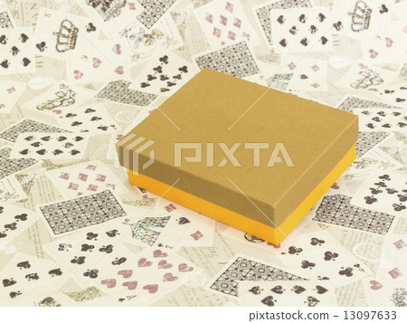 禮物（紙盒） 13097633