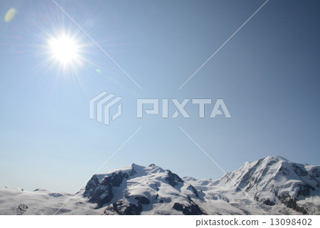 Swiss Golner Glacier 13098402