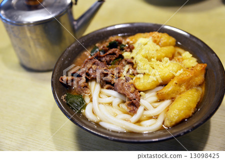 Hakata Udon 13098425
